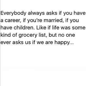 Meet your Posher, Barbara